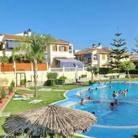 Apartment in Spain, Comunitat Valenciana, Alicante, 98 sq.m.