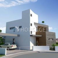 Villa in Republic of Cyprus, Eparchia Larnakas, 158 sq.m.
