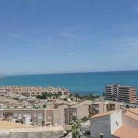 Апартаменты в Испании, Валенсия, Аликанте, 69 кв.м.