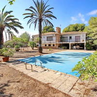 Villa in Spain, Comunitat Valenciana, Alicante, 250 sq.m.