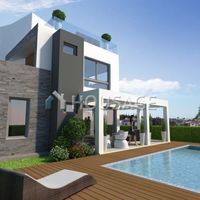 Villa in Republic of Cyprus, Eparchia Larnakas, 158 sq.m.
