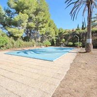 Villa in Spain, Comunitat Valenciana, Alicante, 250 sq.m.