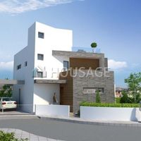 Villa in Republic of Cyprus, Eparchia Larnakas, 158 sq.m.