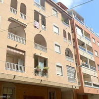 Апартаменты в Испании, Валенсия, Аликанте, 38 кв.м.