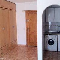 Апартаменты в Испании, Валенсия, Аликанте, 38 кв.м.