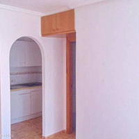 Апартаменты в Испании, Валенсия, Аликанте, 38 кв.м.