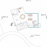 Villa in Republic of Cyprus, Eparchia Larnakas, 158 sq.m.