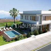 Villa in Republic of Cyprus, Eparchia Larnakas, 120 sq.m.