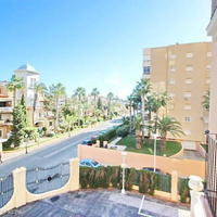 Apartment in Spain, Comunitat Valenciana, Alicante, 73 sq.m.