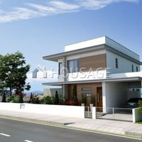 Villa in Republic of Cyprus, Eparchia Larnakas, 120 sq.m.