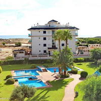 Пентхаус в Испании, Валенсия, Аликанте, 70 кв.м.