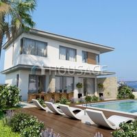Villa in Republic of Cyprus, Eparchia Larnakas, 120 sq.m.