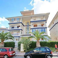 Пентхаус в Испании, Валенсия, Аликанте, 70 кв.м.