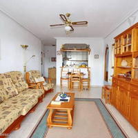 Пентхаус в Испании, Валенсия, Аликанте, 70 кв.м.