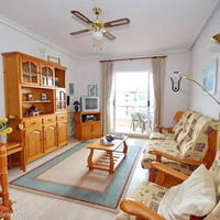 Пентхаус в Испании, Валенсия, Аликанте, 70 кв.м.