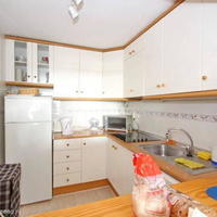 Пентхаус в Испании, Валенсия, Аликанте, 70 кв.м.