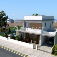 Villa in Republic of Cyprus, Eparchia Larnakas, 120 sq.m.