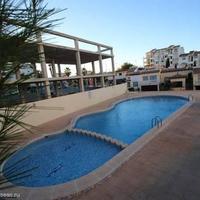 Квартира в Испании, Валенсия, Аликанте, 65 кв.м.