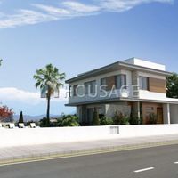 Villa in Republic of Cyprus, Eparchia Larnakas, 120 sq.m.