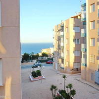 Квартира в Испании, Валенсия, Аликанте, 65 кв.м.