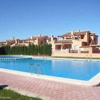 Апартаменты в Испании, Валенсия, Аликанте, 72 кв.м.