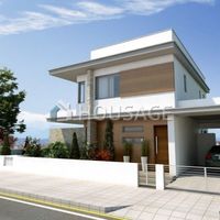 Villa in Republic of Cyprus, Eparchia Larnakas, 120 sq.m.