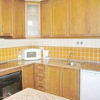 Апартаменты в Испании, Валенсия, Аликанте, 72 кв.м.