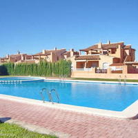 Flat in Spain, Comunitat Valenciana, Alicante