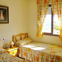 Flat in Spain, Comunitat Valenciana, Alicante