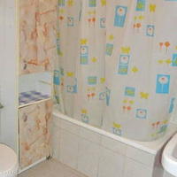 Апартаменты в Испании, Валенсия, Аликанте, 34 кв.м.