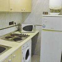 Апартаменты в Испании, Валенсия, Аликанте, 34 кв.м.