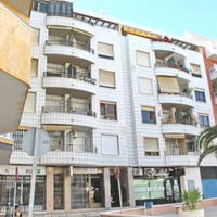 Penthouse in Spain, Comunitat Valenciana, Alicante, 35 sq.m.