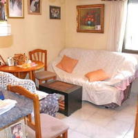 Penthouse in Spain, Comunitat Valenciana, Alicante, 35 sq.m.