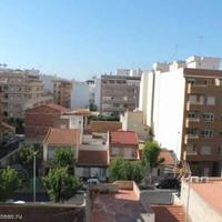 Penthouse in Spain, Comunitat Valenciana, Alicante, 35 sq.m.