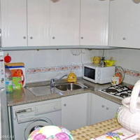 Flat in Spain, Comunitat Valenciana, Alicante, 70 sq.m.