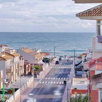 Flat in Spain, Comunitat Valenciana, Alicante, 70 sq.m.