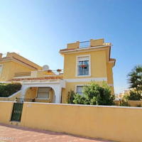 Townhouse in Spain, Comunitat Valenciana, Alicante, 105 sq.m.