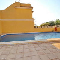 Townhouse in Spain, Comunitat Valenciana, Alicante, 105 sq.m.