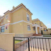 Townhouse in Spain, Comunitat Valenciana, Alicante, 105 sq.m.