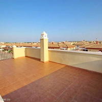 Townhouse in Spain, Comunitat Valenciana, Alicante, 105 sq.m.