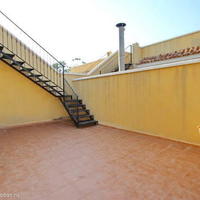 Townhouse in Spain, Comunitat Valenciana, Alicante, 105 sq.m.