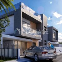 Villa in Republic of Cyprus, Lemesou, 148 sq.m.