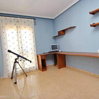 Townhouse in Spain, Comunitat Valenciana, Alicante, 105 sq.m.