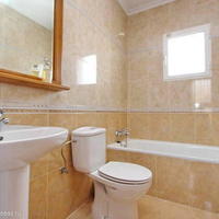 Townhouse in Spain, Comunitat Valenciana, Alicante, 105 sq.m.