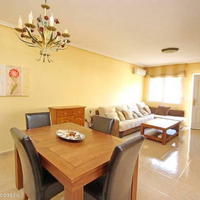 Townhouse in Spain, Comunitat Valenciana, Alicante, 105 sq.m.