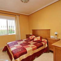 Townhouse in Spain, Comunitat Valenciana, Alicante, 105 sq.m.