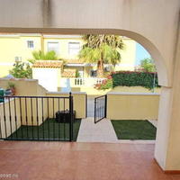 Townhouse in Spain, Comunitat Valenciana, Alicante, 105 sq.m.