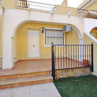 Townhouse in Spain, Comunitat Valenciana, Alicante, 105 sq.m.