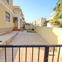Townhouse in Spain, Comunitat Valenciana, Alicante, 105 sq.m.