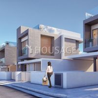 Villa in Republic of Cyprus, Lemesou, 148 sq.m.